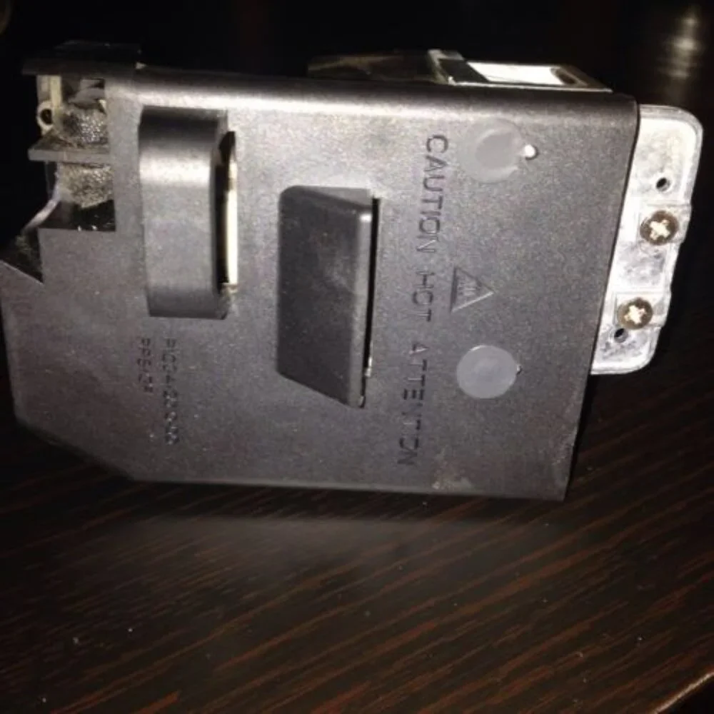 Viewsonic RLC-037 Projector Lamp Module With Housing - Picture 5 of 6